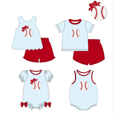 PO BASEBALL SETS - ETA DEC