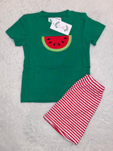 Load image into Gallery viewer, RTS WATERMELON BOY SET